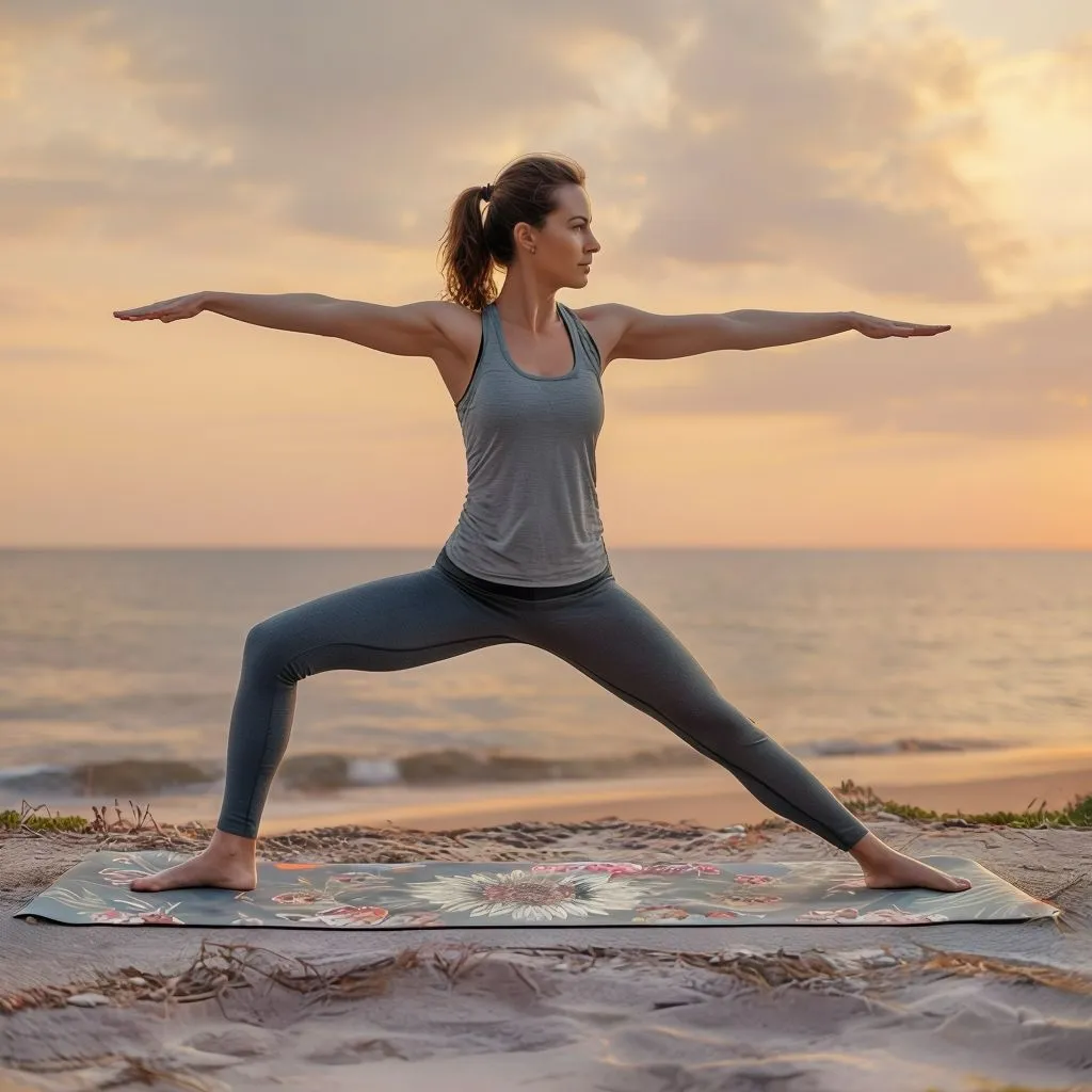 Soft pastel illustration of a plate used as decorative studio signage